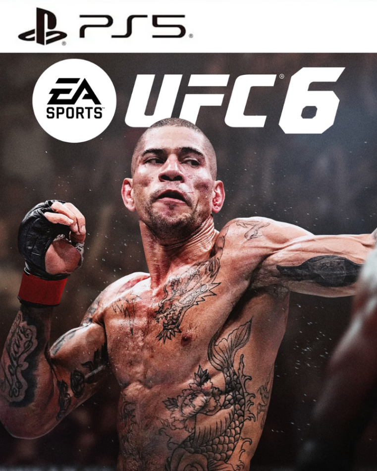 UFC™ 6