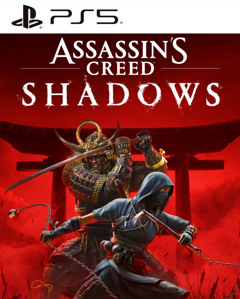 Assassin’s Creed Shadows
