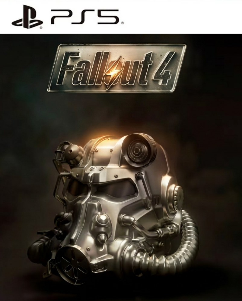 Fallout 4 - Primária