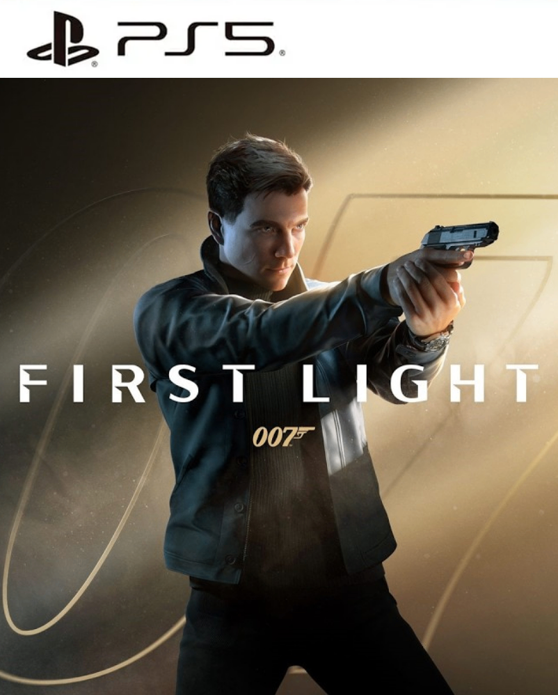 007 First Light