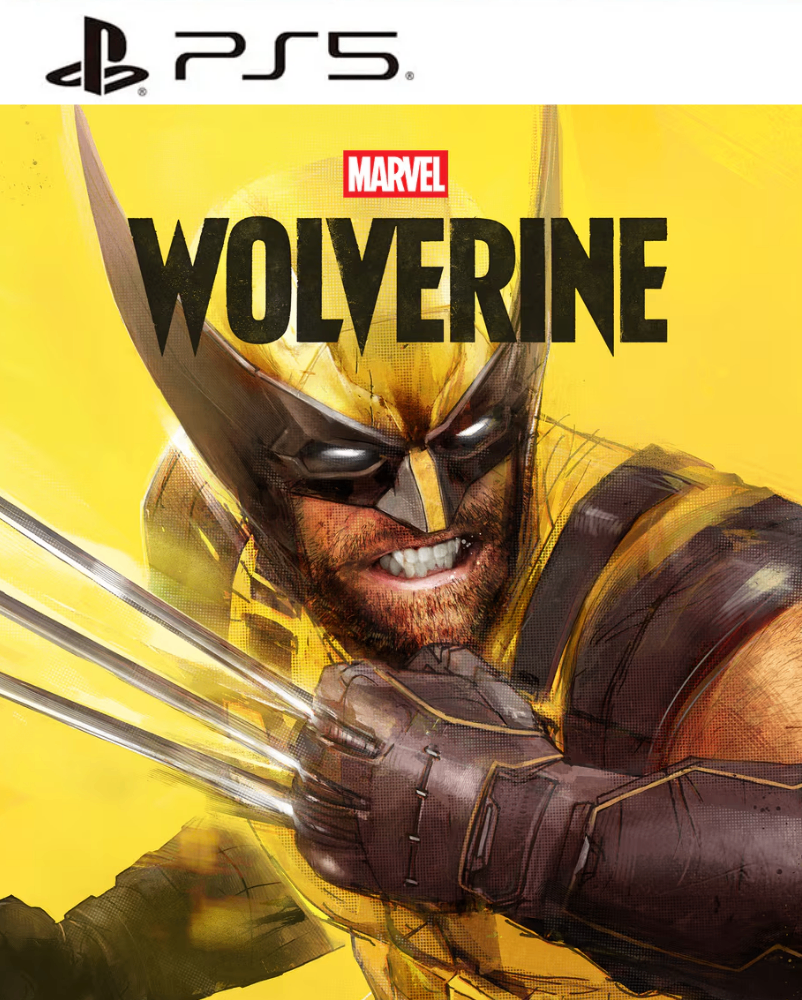 Marvel's Wolverine - Primária