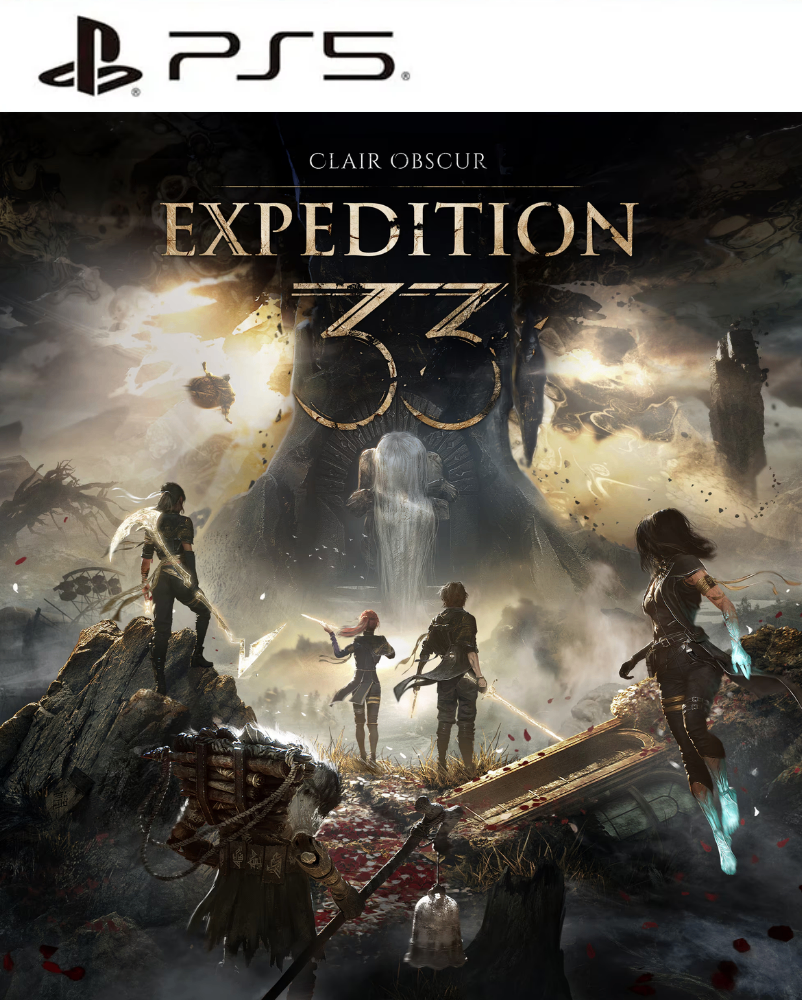 Clair Obscur: Expedition 33 - Secundária