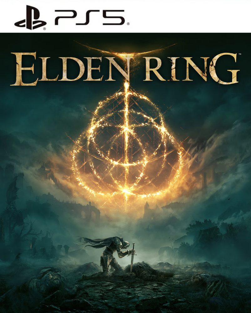 Elden Ring - Primária