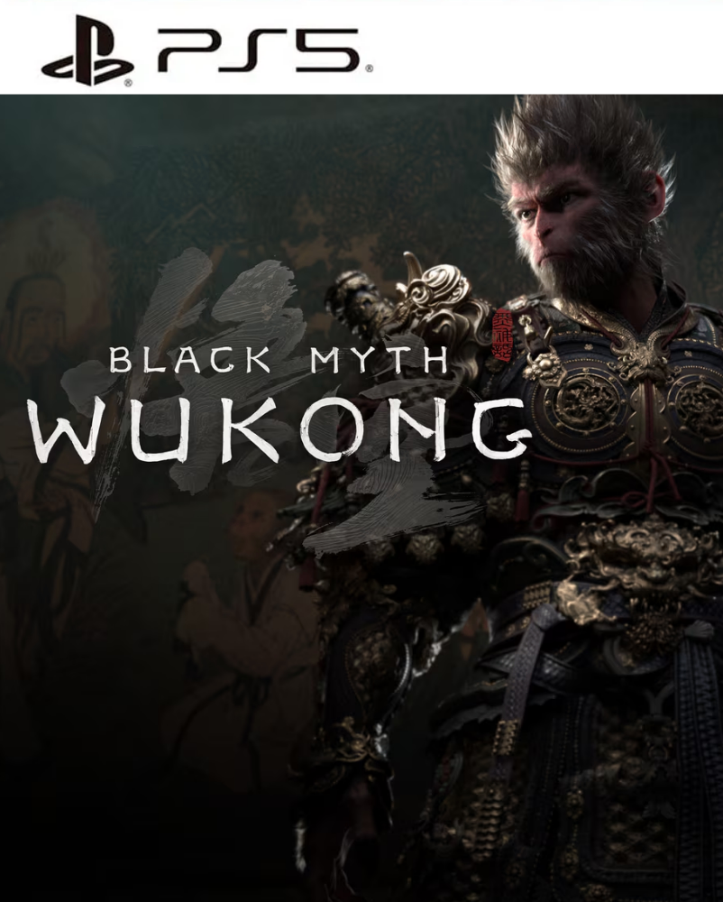 Black Myth: Wukong - Secundária