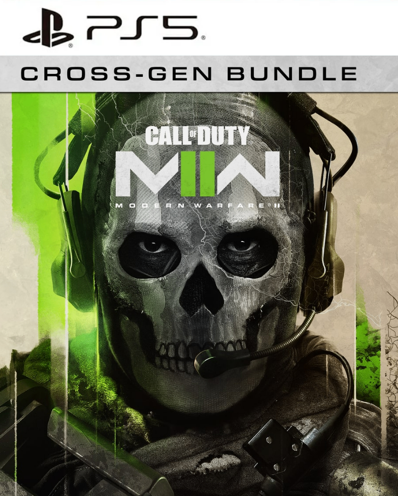 Call of Duty®: Modern Warfare® II - Primária