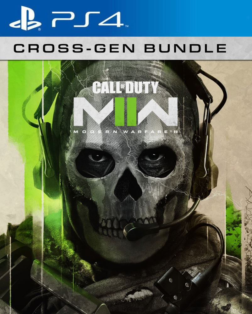 Call of Duty®: Modern Warfare® II - Primária