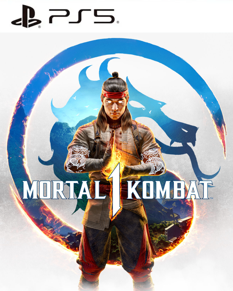 Mortal Kombat™ 1 - PS5