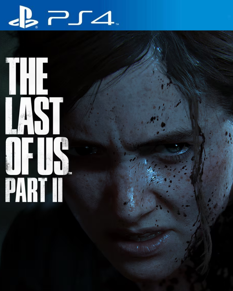 The Last of Us Part II