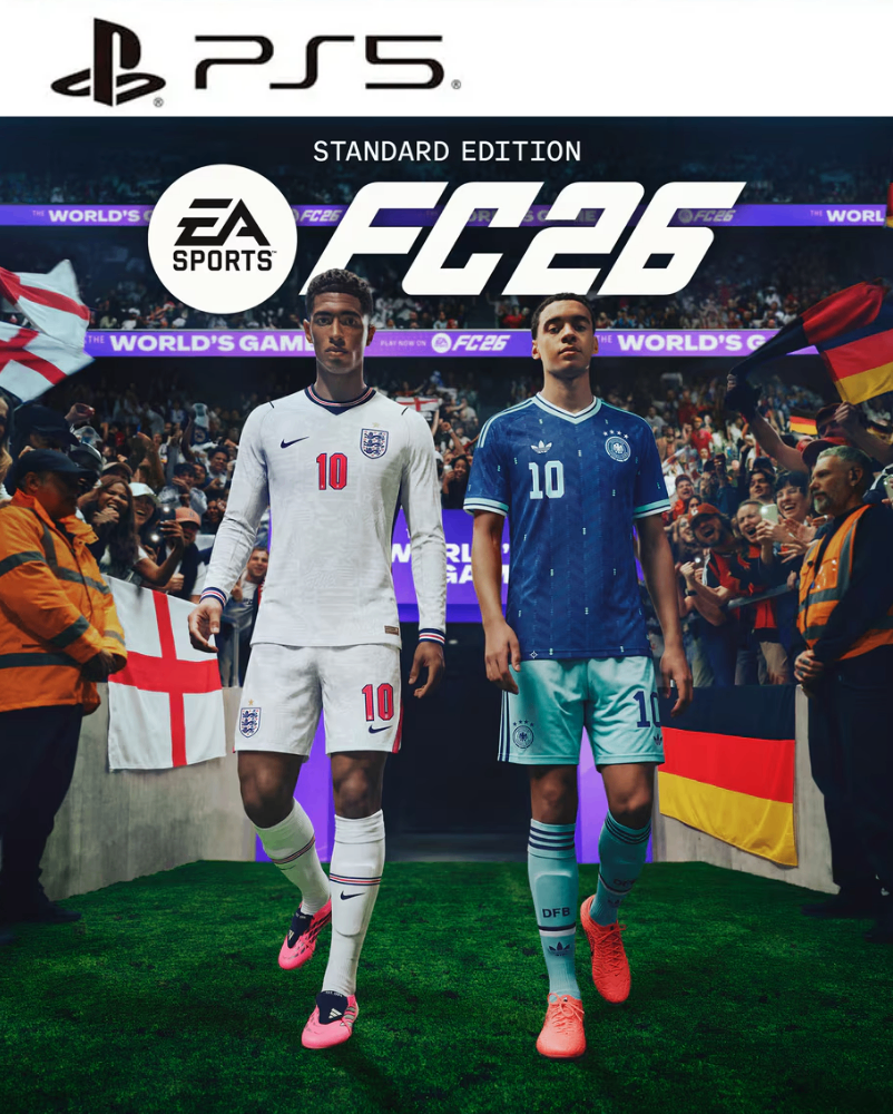 EA SPORTS FC™ 26