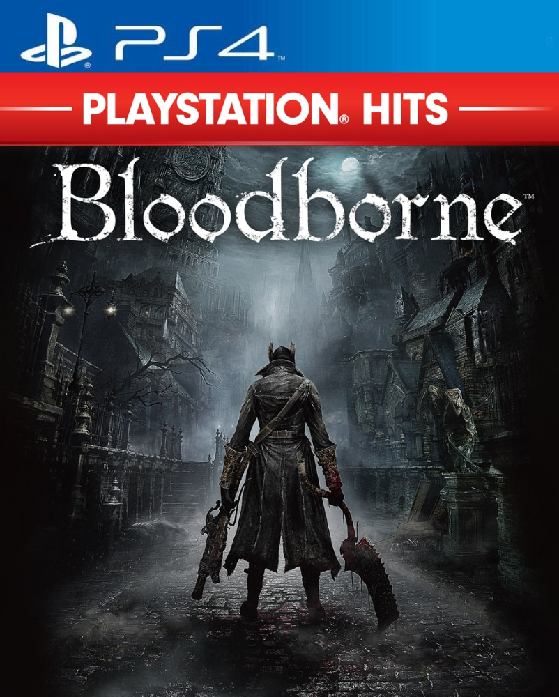 Bloodborne™ - Primária