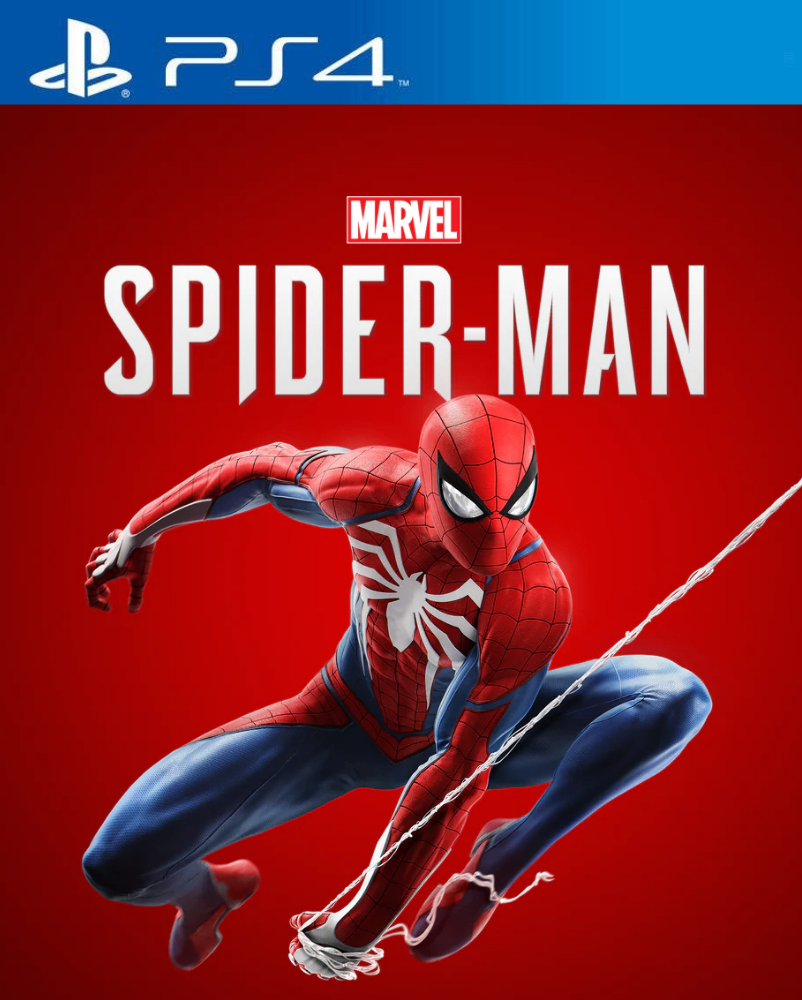 Marvel's Spider-Man