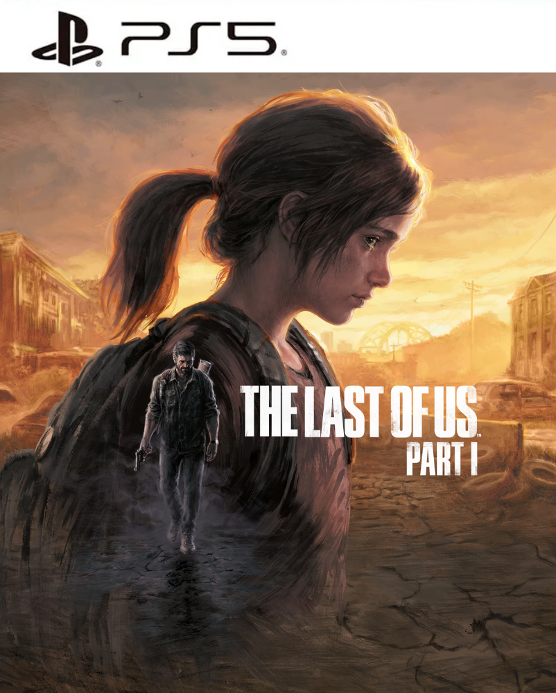 The Last of Us™ Part I - Primária