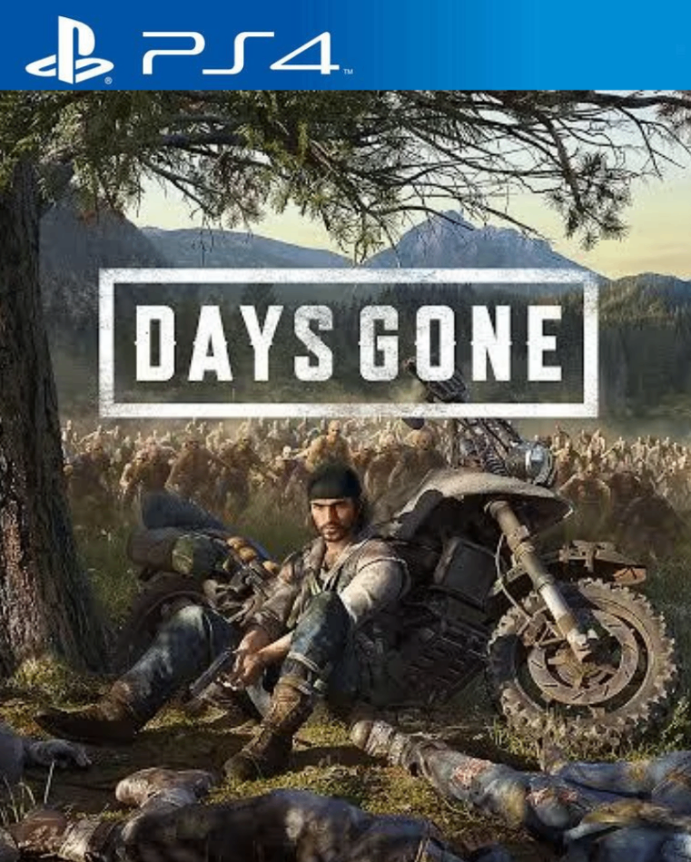 Days Gone