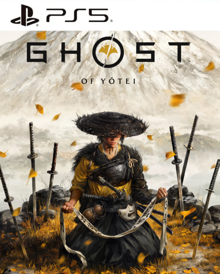 Ghost of Yōtei™