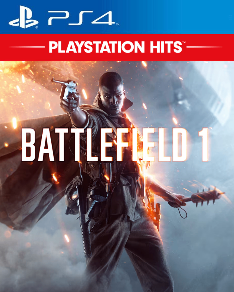 Battlefield™ 1 - Primária