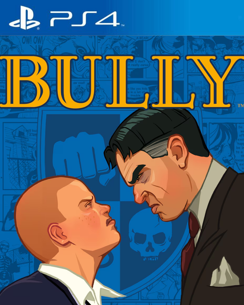 Bully - Primária